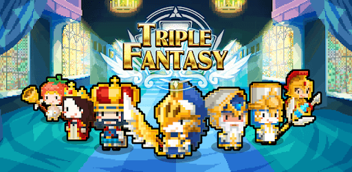TripleFantasy pc screenshot TripleFantasy pc screenshot