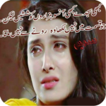 Ishq Aur Judai Poetry icon