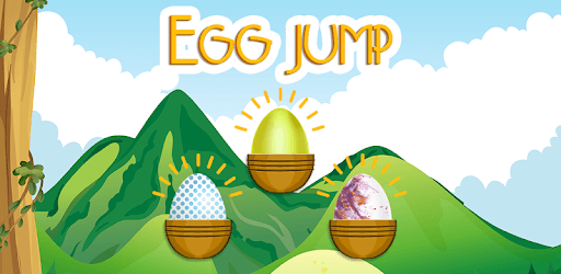 Egg Jump pc screenshot