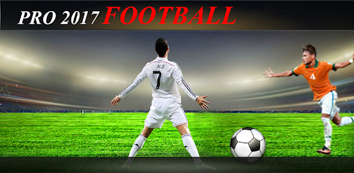 Pro 2017 Football pc screenshot