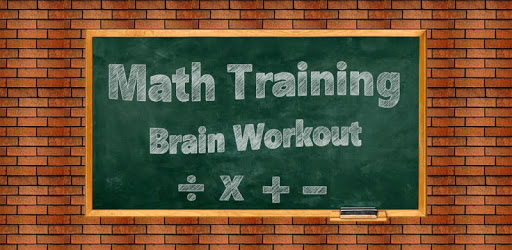 Math Training Brain Workout pc screenshot Math Training Brain Workout pc screenshot