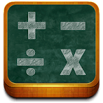 Math Training Brain Workout for pc icon Math Training Brain Workout for pc icon