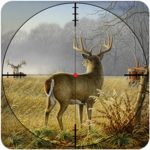 Wild Deer Hunting Sniper 2018 icon