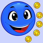 Blue Ball & Pink Ball for pc icon