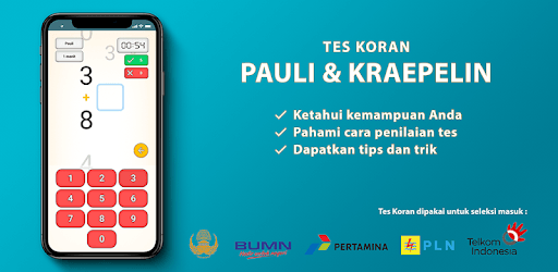 Tes Koran pc screenshot