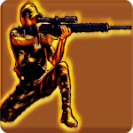 IGI Frontline Shooting icon