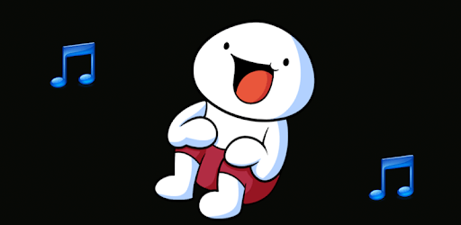 TheOdd1Sout Song Ringtones pc screenshot TheOdd1Sout Song Ringtones pc screenshot