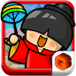 맞고의짱(Go-Stop - Duel Go) for pc icon