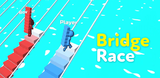 Bridge Race pc screenshot Bridge Race pc screenshot