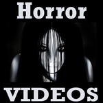 Ghost Horror & Scary VIDEOs icon