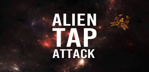 Alien Tap Attack pc screenshot Alien Tap Attack pc screenshot