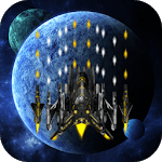 Alien Tap Attack for pc icon Alien Tap Attack for pc icon