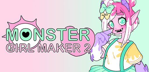 Monster Girl Maker 2 pc screenshot Monster Girl Maker 2 pc screenshot