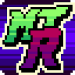 Mecha-Tokyo Rush icon