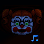 Nightcore FNaF Sister Location Song Ringtones icon
