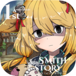 SmithStory icon