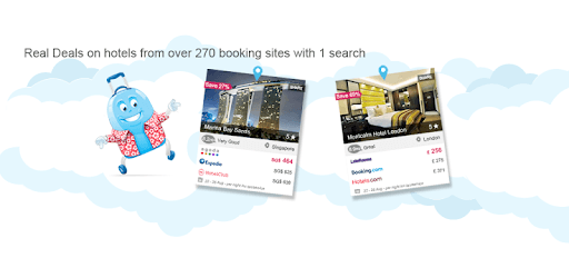 DirectRooms - Hotel Deals pc screenshot DirectRooms - Hotel Deals pc screenshot