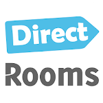 DirectRooms - Hotel Deals icon