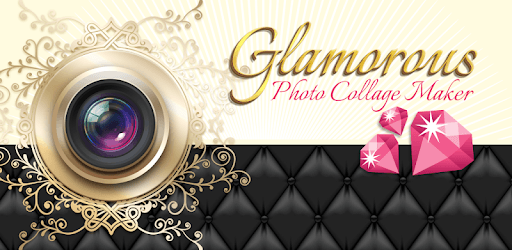 Glamorous Photo Collage Maker pc screenshot Glamorous Photo Collage Maker pc screenshot