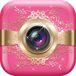 Glamorous Photo Collage Maker icon