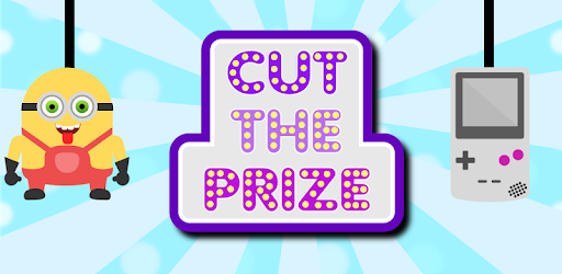 Cut The Prize - Arcade Machine pc screenshot Cut The Prize - Arcade Machine pc screenshot