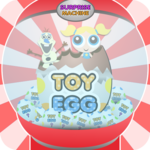 Toy Egg Surprise icon
