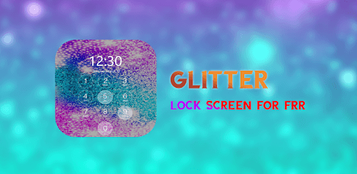 Glitter lock screen - Glitter wallpaper pc screenshot Glitter lock screen - Glitter wallpaper pc screenshot