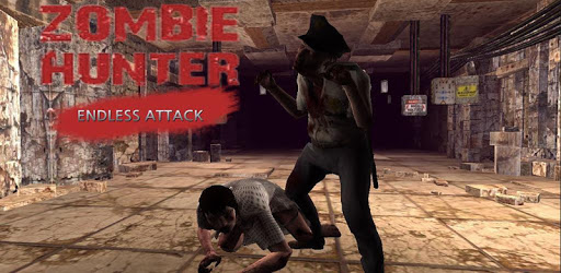 Zombie Hunter - Endless Attack pc screenshot Zombie Hunter - Endless Attack pc screenshot