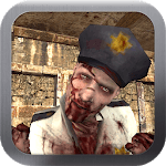 Zombie Hunter - Endless Attack icon