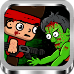 Zombie Kill Trigger Free Game icon