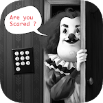 Hello Scary Neighbor - Granny House icon