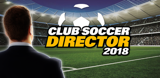 Club Soccer Director - Soccer Club Manager Sim pc screenshot