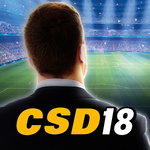 Club Soccer Director - Soccer Club Manager Sim for pc icon
