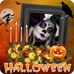 Halloween Photo Frames 2018 🎃 icon