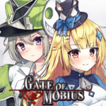 Gate Of Mobius for pc icon Gate Of Mobius for pc icon