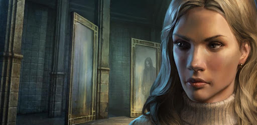 True Fear: Forsaken Souls Part 2 pc screenshot