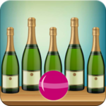 Shoot The Bottle - Shooting Game For Kids icon