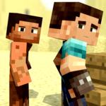 Gold - Minecraft for pc icon