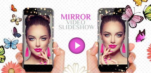 Mirror Video Slideshow Maker pc screenshot