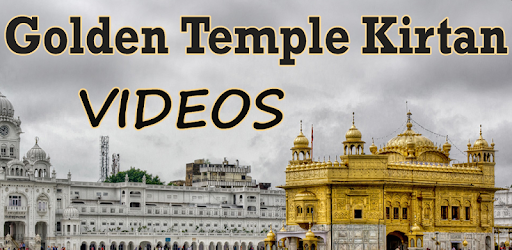Golden Temple Kirtan VIDEOs pc screenshot