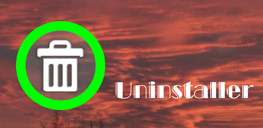 Uninstaller - Uninstall App pc screenshot Uninstaller - Uninstall App pc screenshot