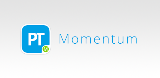 PT Momentum pc screenshot
