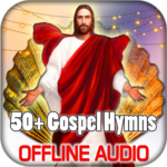 Gospel Hymns and Songs Offline icon