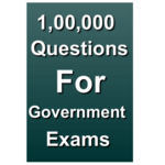 Government Exams icon