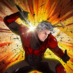 Ninja Soldier - The Revenge icon