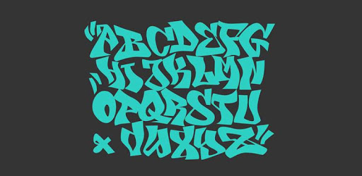 Graffiti Alphabet Letters Drawing Ideas pc screenshot Graffiti Alphabet Letters Drawing Ideas pc screenshot