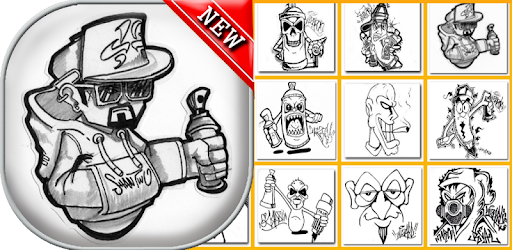 Graffiti Character pc screenshot Graffiti Character pc screenshot