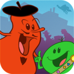 Grammaropolis icon
