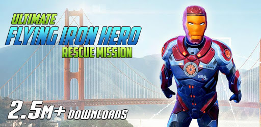 Ultimate KungFu Superhero Iron Fighting Free Game pc screenshot Ultimate KungFu Superhero Iron Fighting Free Game pc screenshot
