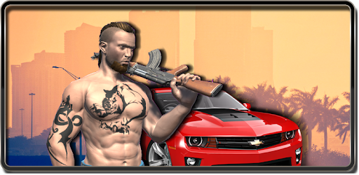 Big City Mafia pc screenshot